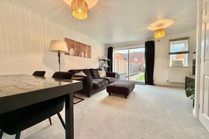 Lounge/Dining Room- click for photo gallery